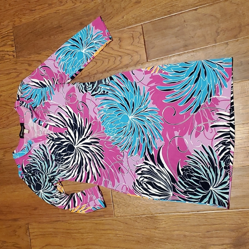 Fun dress